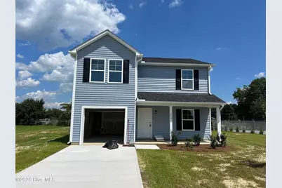 3620 Moore Drive, Bethel, NC 27812 - Photo 1