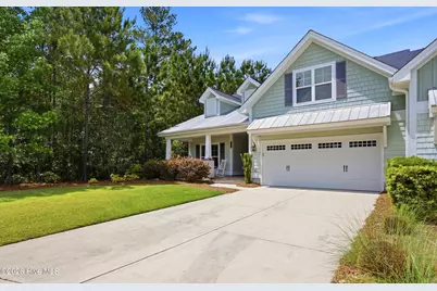 5521 Mt Pleasant Circle, Leland, NC 28451 - Photo 3