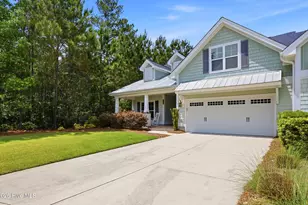 5521 Mt. Pleasant Circle, Leland, NC 28451 - Photo 3