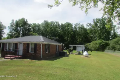 186 Rainbow Road, Warsaw, NC 28398 - Photo 3