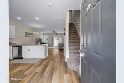 306 Starfish Lane, Sneads Ferry, NC 28460 - Photo 5