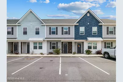 306 Starfish Lane, Sneads Ferry, NC 28460 - Photo 1
