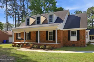 405 Cedarhurst Rd, Greenville, NC 27834 - Photo 1