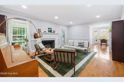 405 Cedarhurst Road, Greenville, NC 27834 - Photo 7