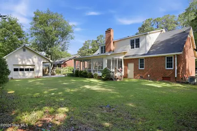 405 Cedarhurst Road, Greenville, NC 27834 - Photo 33