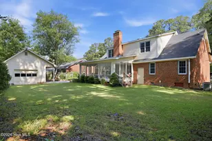 405 Cedarhurst Rd, Greenville, NC 27834 - Photo 33