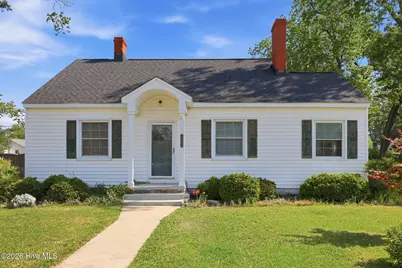 219 Blount Street, Winterville, NC 28590 - Photo 1