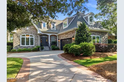 8839 Carenden Court, Sunset Beach, NC 28468 - Photo 1