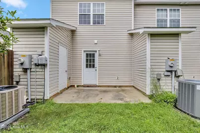 705 Timberlake Trail, Jacksonville, NC 28546 - Photo 21