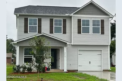 3613 Moore Drive, Bethel, NC 27812 - Photo 1