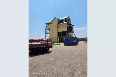 153 Ocean Promenade, Indian Beach, NC 28512 - Photo 25