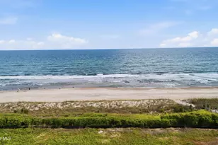 153 Ocean Promenade, Indian Beach, NC 28512 - Photo 21