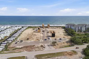 153 Ocean Promenade, Indian Beach, NC 28512 - Photo 13