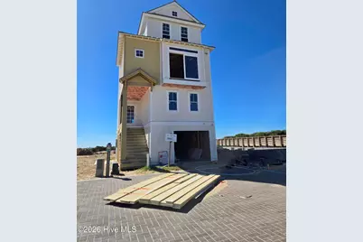 153 Ocean Promenade, Indian Beach, NC 28512 - Photo 3