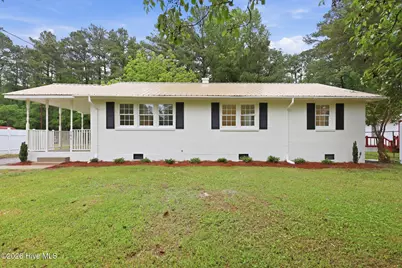 101 Cole Drive, Jacksonville, NC 28540 - Photo 1