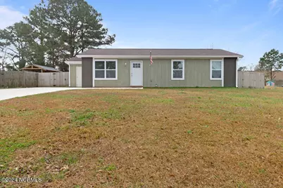 106 Pecan Lane, Jacksonville, NC 28546 - Photo 1