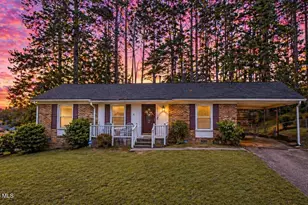 705 Rockwood Dr, Fayetteville, NC 28311 - Photo 1