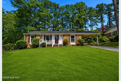 705 Rockwood Drive, Fayetteville, NC 28311 - Photo 49