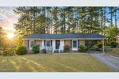 705 Rockwood Drive, Fayetteville, NC 28311 - Photo 3