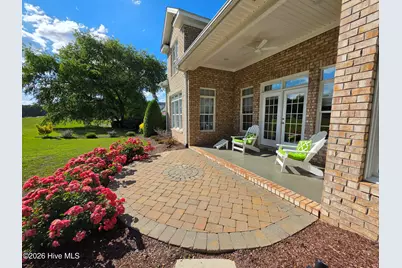 415 Honeysuckle Court, Greenville, NC 27834 - Photo 9