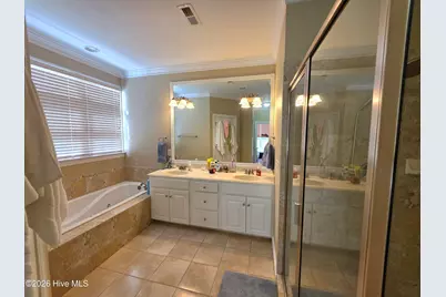 415 Honeysuckle Court, Greenville, NC 27834 - Photo 21