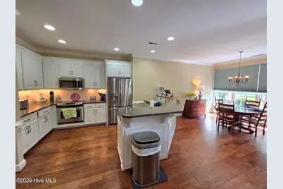 415 Honeysuckle Court, Greenville, NC 27834 - Photo 15