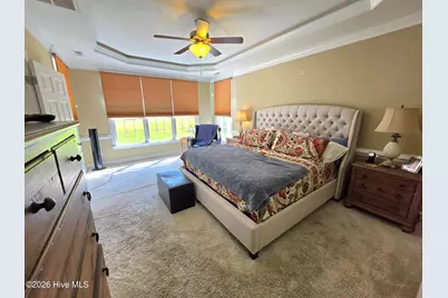 415 Honeysuckle Court, Greenville, NC 27834 - Photo 19