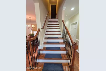 415 Honeysuckle Court, Greenville, NC 27834 - Photo 23