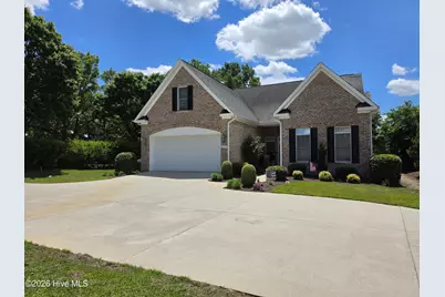 415 Honeysuckle Court, Greenville, NC 27834 - Photo 1