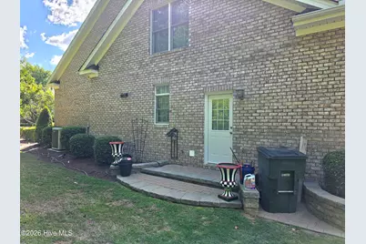 415 Honeysuckle Court, Greenville, NC 27834 - Photo 5