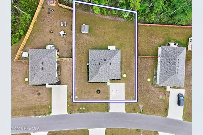 2160 Grande Palms Trail SE #Lot 30, Bolivia, NC 28422 - Photo 31