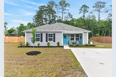 2160 Grande Palms Trail SE #Lot 30, Bolivia, NC 28422 - Photo 1