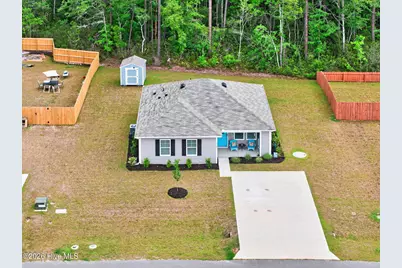2160 Grande Palms Trail SE #Lot 30, Bolivia, NC 28422 - Photo 3