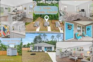 2160 Grande Palms Trail SE, Bolivia, NC 28422 - Photo 1