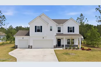 315 Enfield Drive, Carthage, NC 28327 - Photo 1