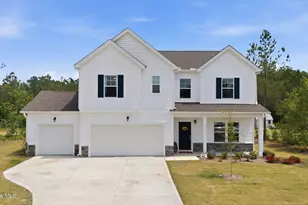 315 Enfield Dr, Carthage, NC 28327 - Photo 1