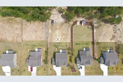 315 Enfield Drive, Carthage, NC 28327 - Photo 5