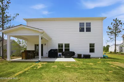 315 Enfield Drive, Carthage, NC 28327 - Photo 41