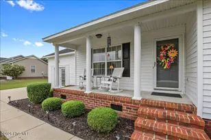2448 Troy Ct, Kinston, NC 28504 - Photo 5