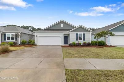 1305 Clendon Circle, Leland, NC 28451 - Photo 1