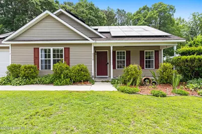 9318 Straightway Drive NE, Leland, NC 28451 - Photo 1