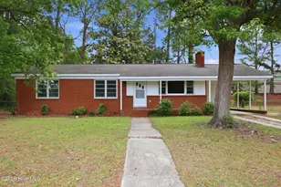 111 Alexander Cir, Greenville, NC 27858 - Photo 1