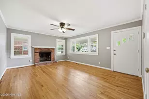 111 Alexander Cir, Greenville, NC 27858 - Photo 5