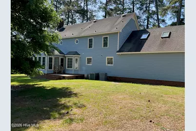 3028 Fox Run Circle, Kinston, NC 28504 - Photo 5