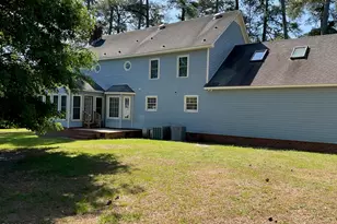 3028 Fox Run Cir, Kinston, NC 28504 - Photo 5