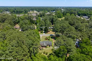 708 McMillan Dr, Tarboro, NC 27886 - Photo 45
