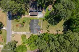 708 McMillan Dr, Tarboro, NC 27886 - Photo 41