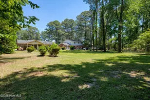 708 McMillan Dr, Tarboro, NC 27886 - Photo 35