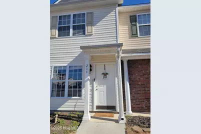 204 Woodlake Court, Jacksonville, NC 28546 - Photo 1