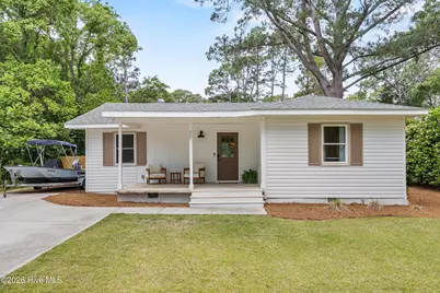 227 Dixie Avenue, Wilmington, NC 28403 - Photo 3